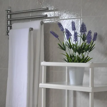 La Casita De Mari Carmen Casa di campagna *