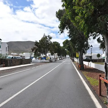 Casa di campagna La Casita De Mari Carmen Mala