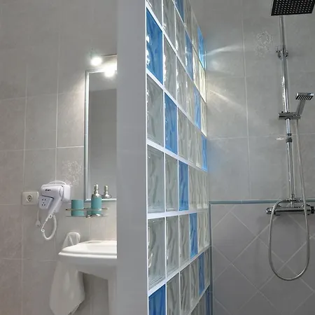 La Casita De Mari Carmen *