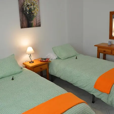 La Casita De Mari Carmen Casa di campagna *