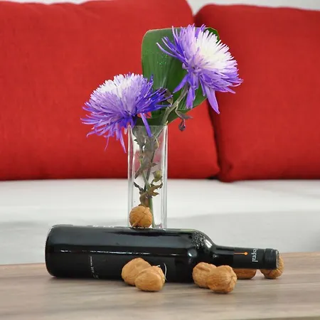 Casa di campagna La Casita De Mari Carmen *