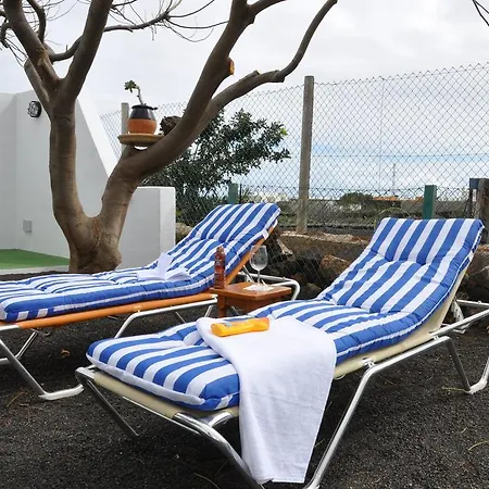 Country house La Casita De Mari Carmen