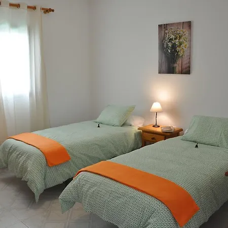 La Casita De Mari Carmen Mala