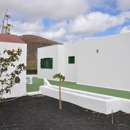 La Casita De Mari Carmen Country house