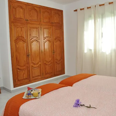 La Casita De Mari Carmen Country house *