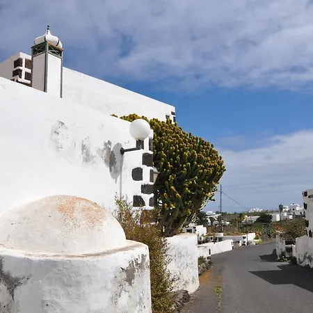 Country house La Casita De Mari Carmen
