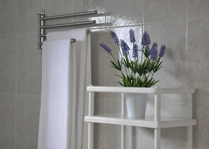 La Casita De Mari Carmen Landsted *