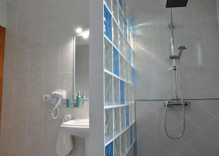 La Casita De Mari Carmen *