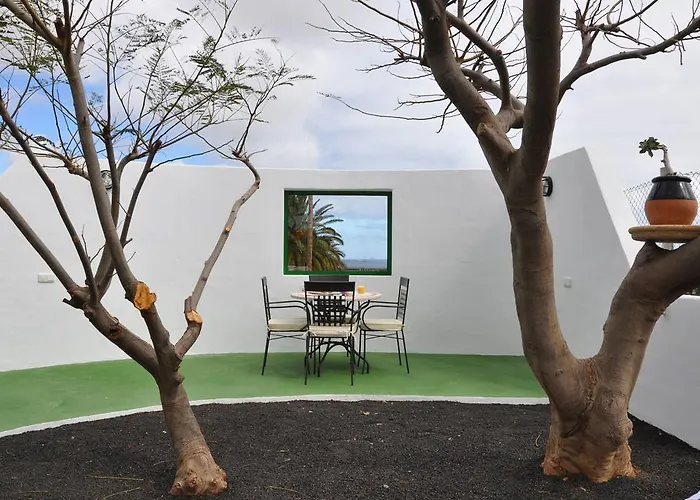 Landsted La Casita De Mari Carmen Mala