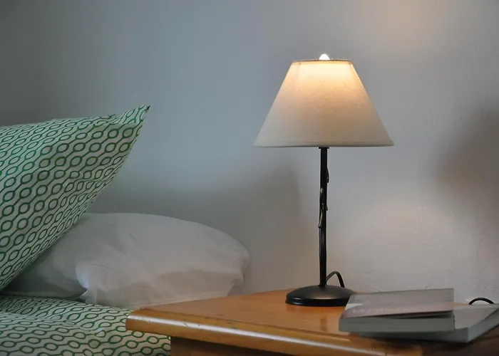 La Casita De Mari Carmen Landsted