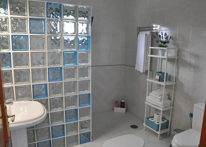 La Casita De Mari Carmen Mala